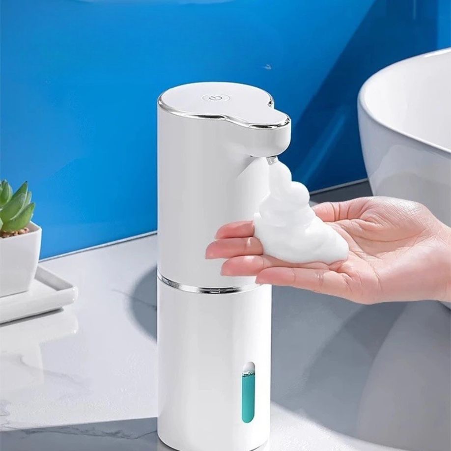 Dispenser automático de espuma de sabonete 300 ml