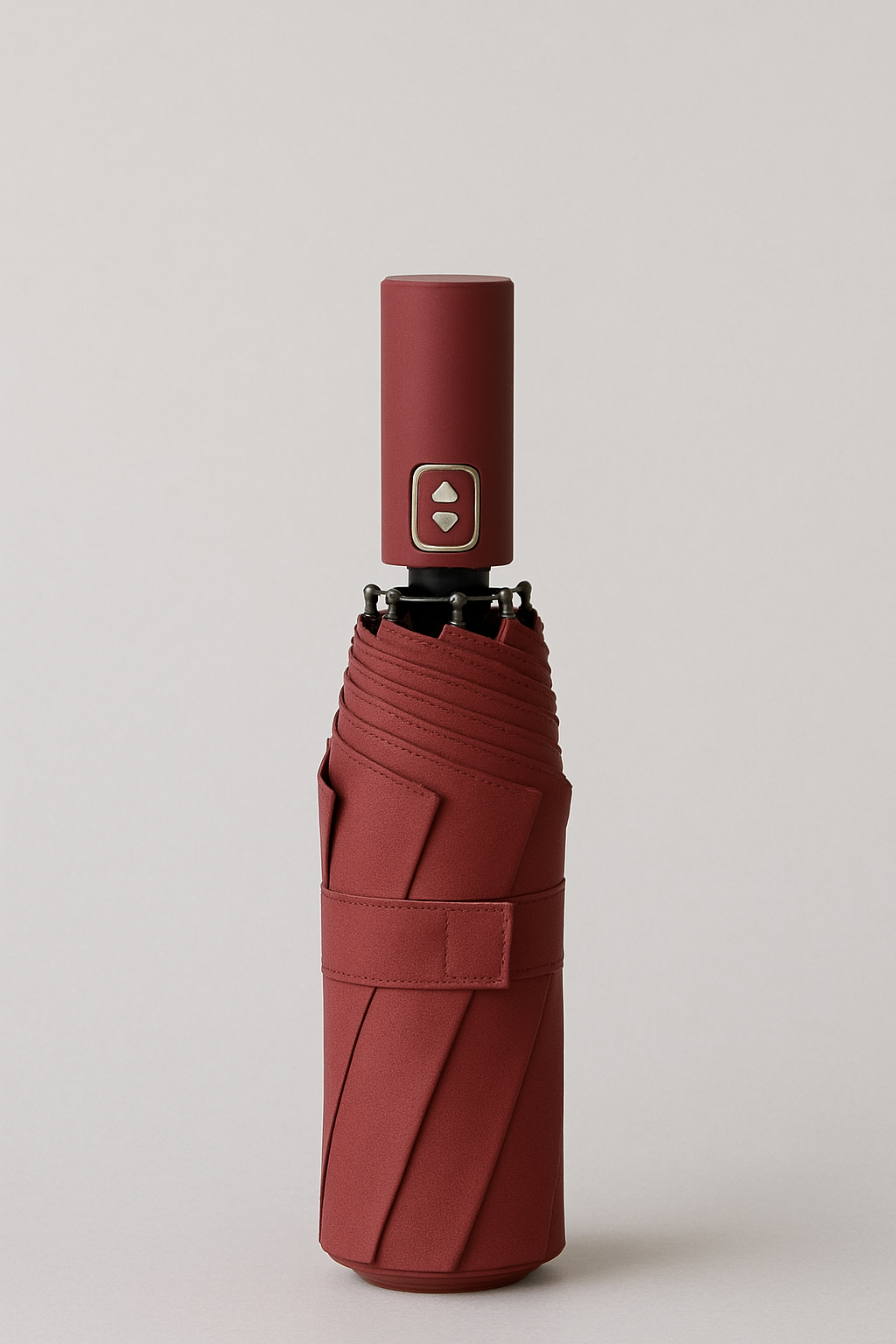 Guarda Chuva Automático Resistente - Proteção UV 100%