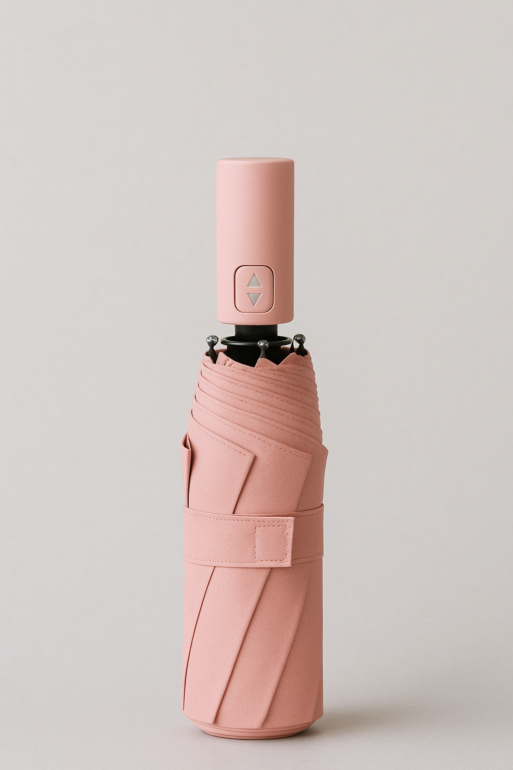 Guarda Chuva Automático Resistente - Proteção UV 100%