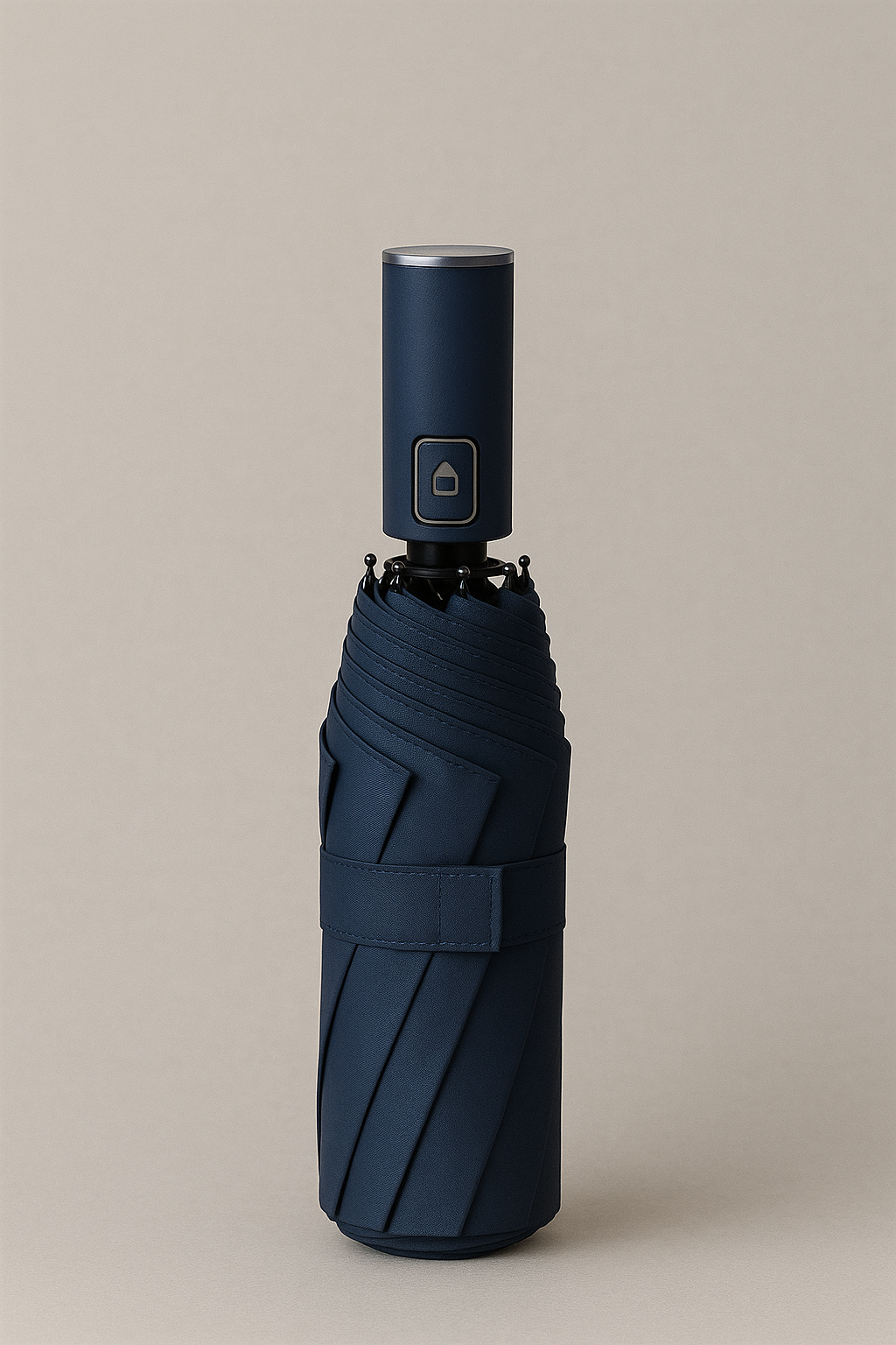 Guarda Chuva Automático Resistente - Proteção UV 100%