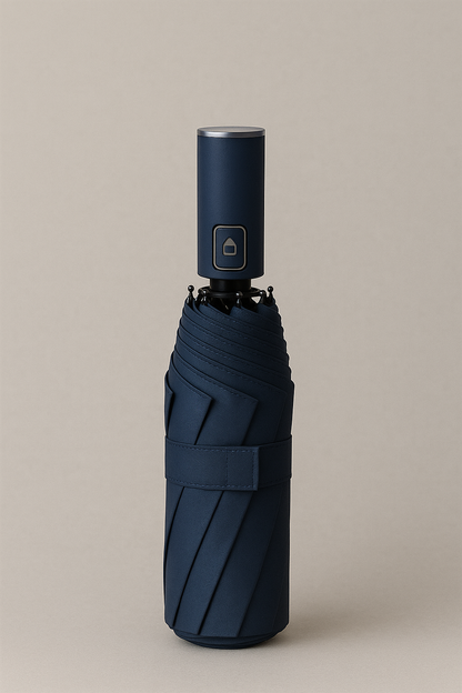 Guarda Chuva Automático Resistente - Proteção UV 100%