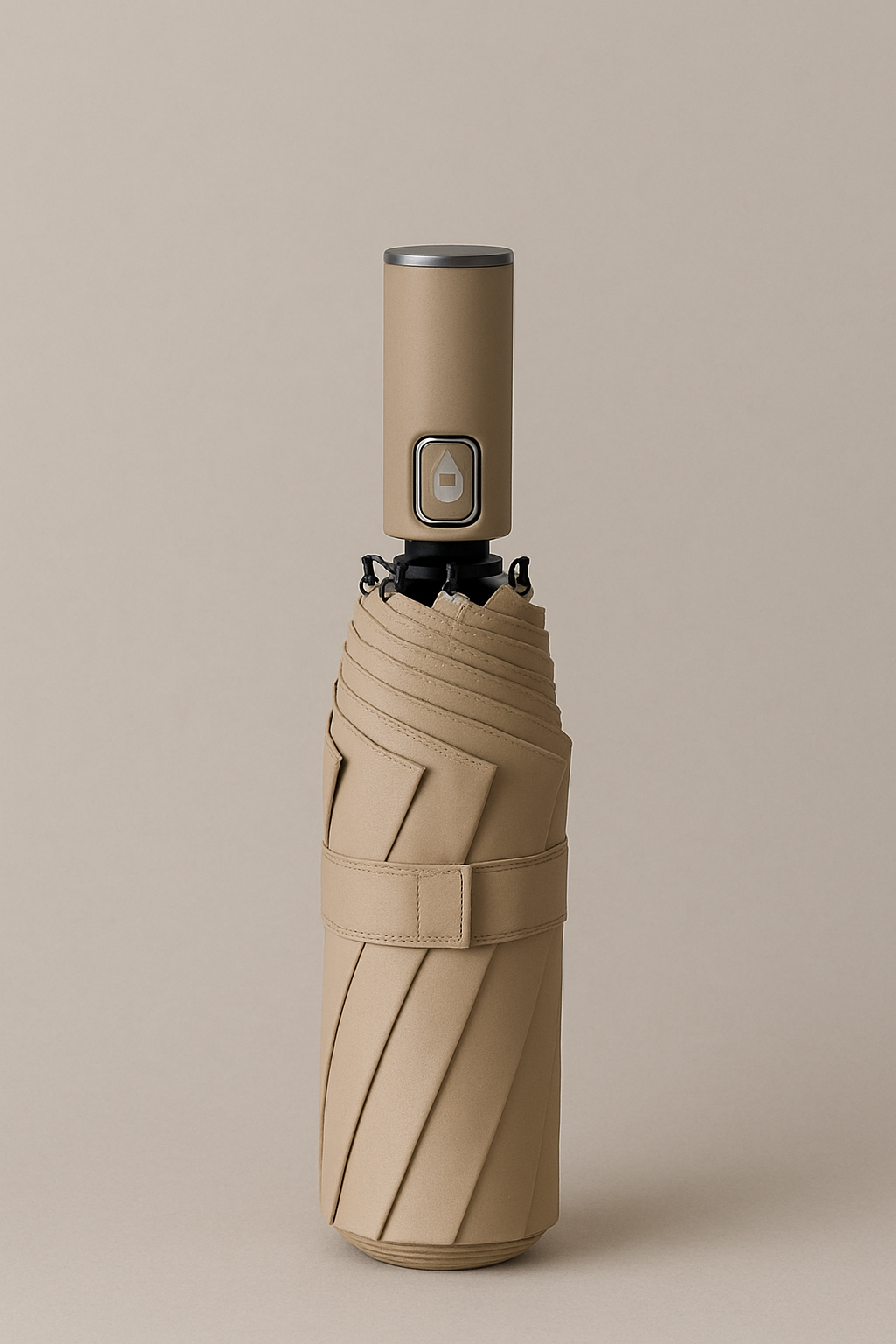 Guarda Chuva Automático Resistente - Proteção UV 100%