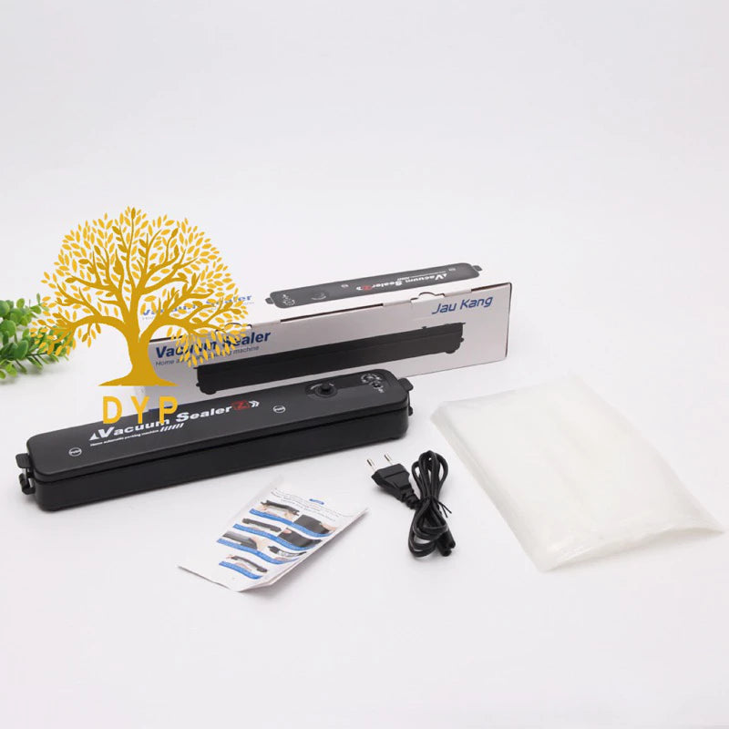 Seladora à Vácuo para Armazenar Alimentos