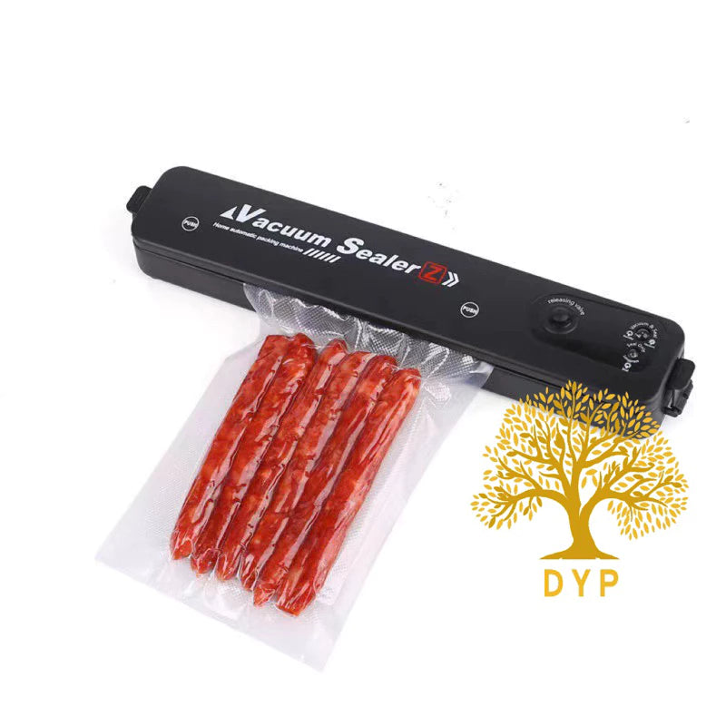 Seladora à Vácuo para Armazenar Alimentos