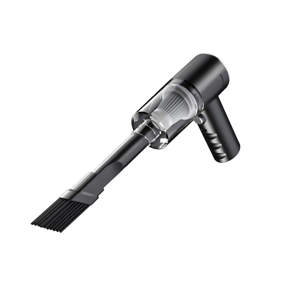 Mini Aspirador de Pó USB Portátil