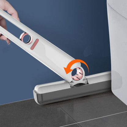 Mini Rodo Esfregão Absorvente Portátil