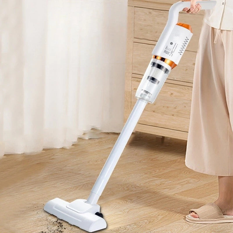 Aspirador de Pó sem fio