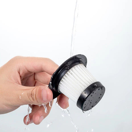 Aspirador de Pó sem fio