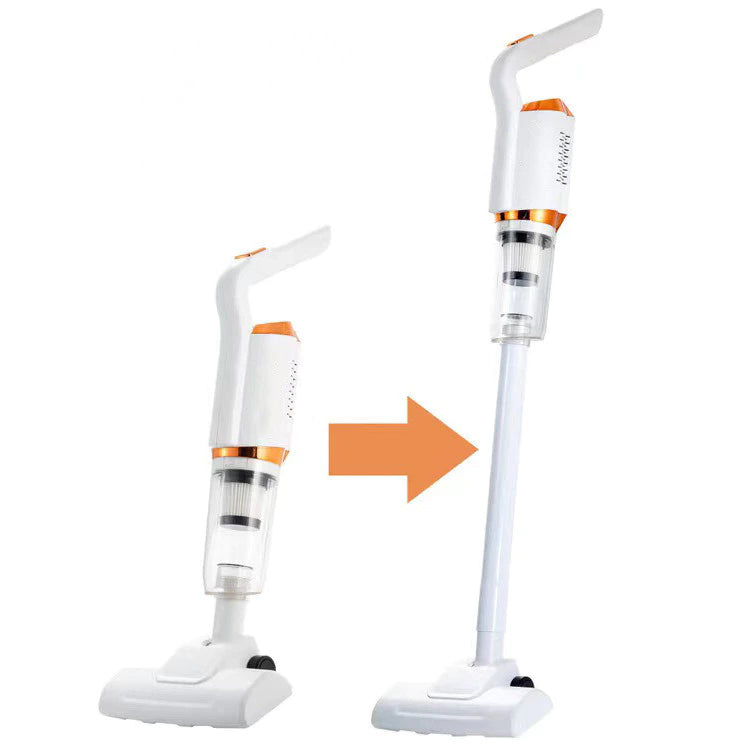 Aspirador de Pó sem fio