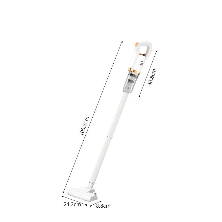 Aspirador de Pó sem fio